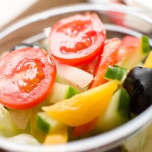 Pack de Verduras para Ensalada Fresca