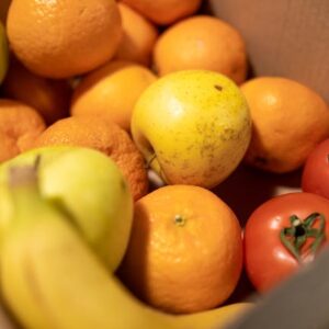 Caja de Frutas de Temporada Variada
